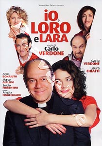 Me, Them and Lara (DVD)